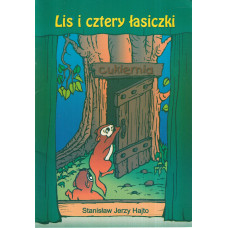 Lis i cztery łasiczki